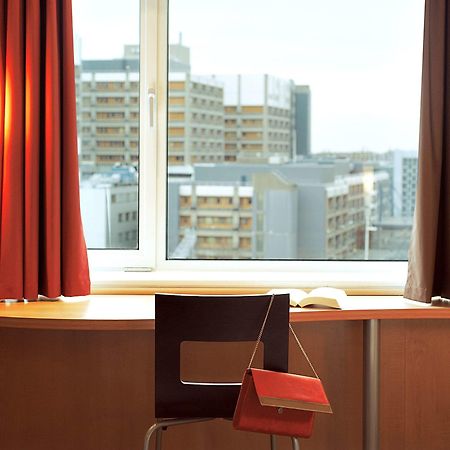 Ibis Sao Paulo Morumbi 外观 照片