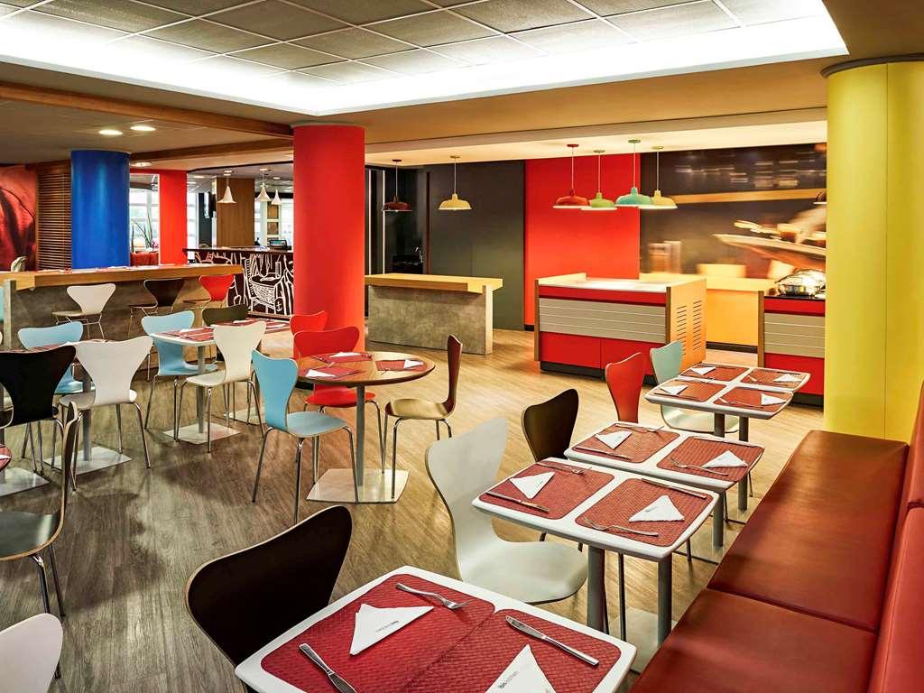 Ibis Sao Paulo Morumbi 外观 照片