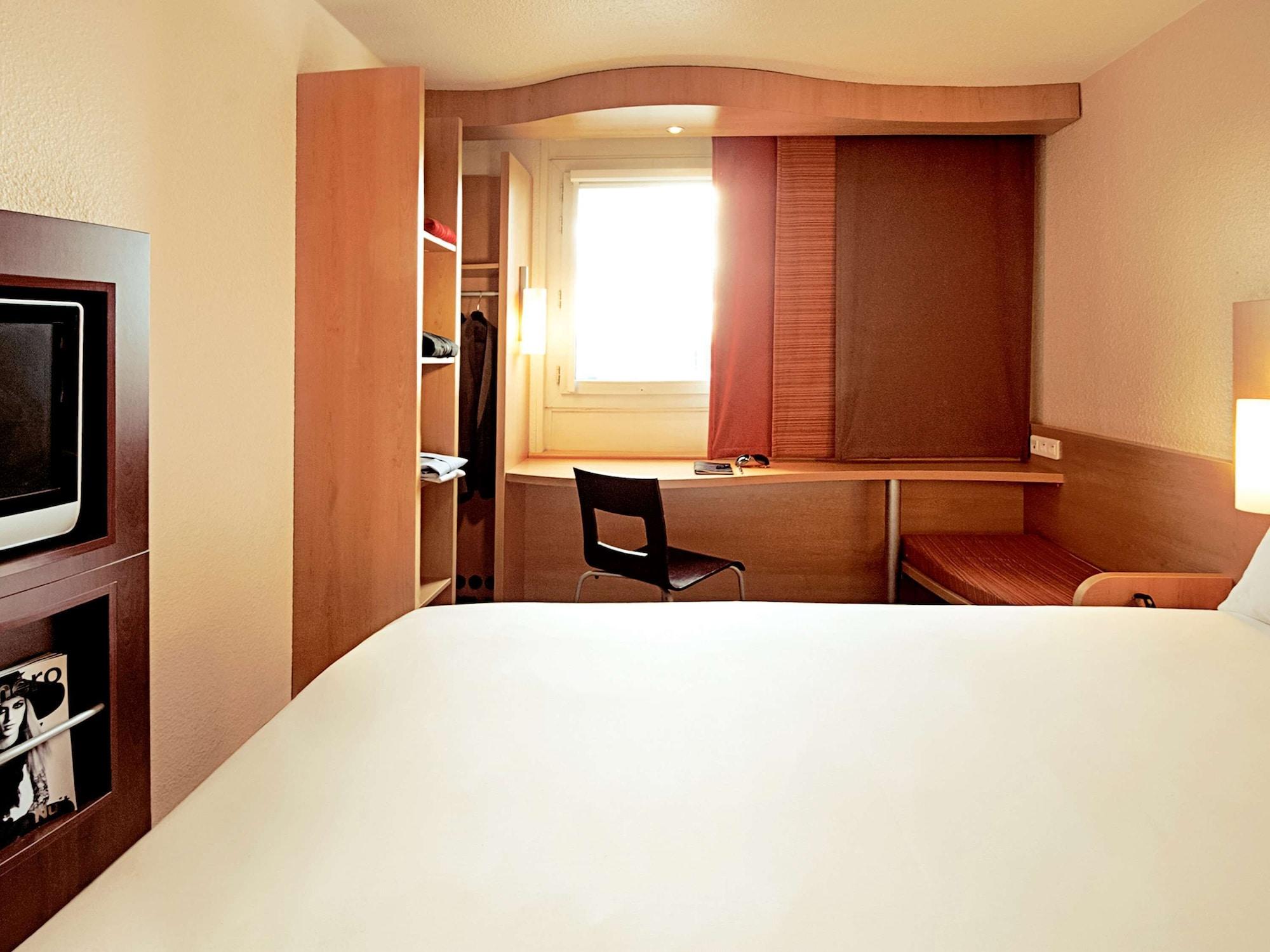 Ibis Sao Paulo Morumbi 外观 照片