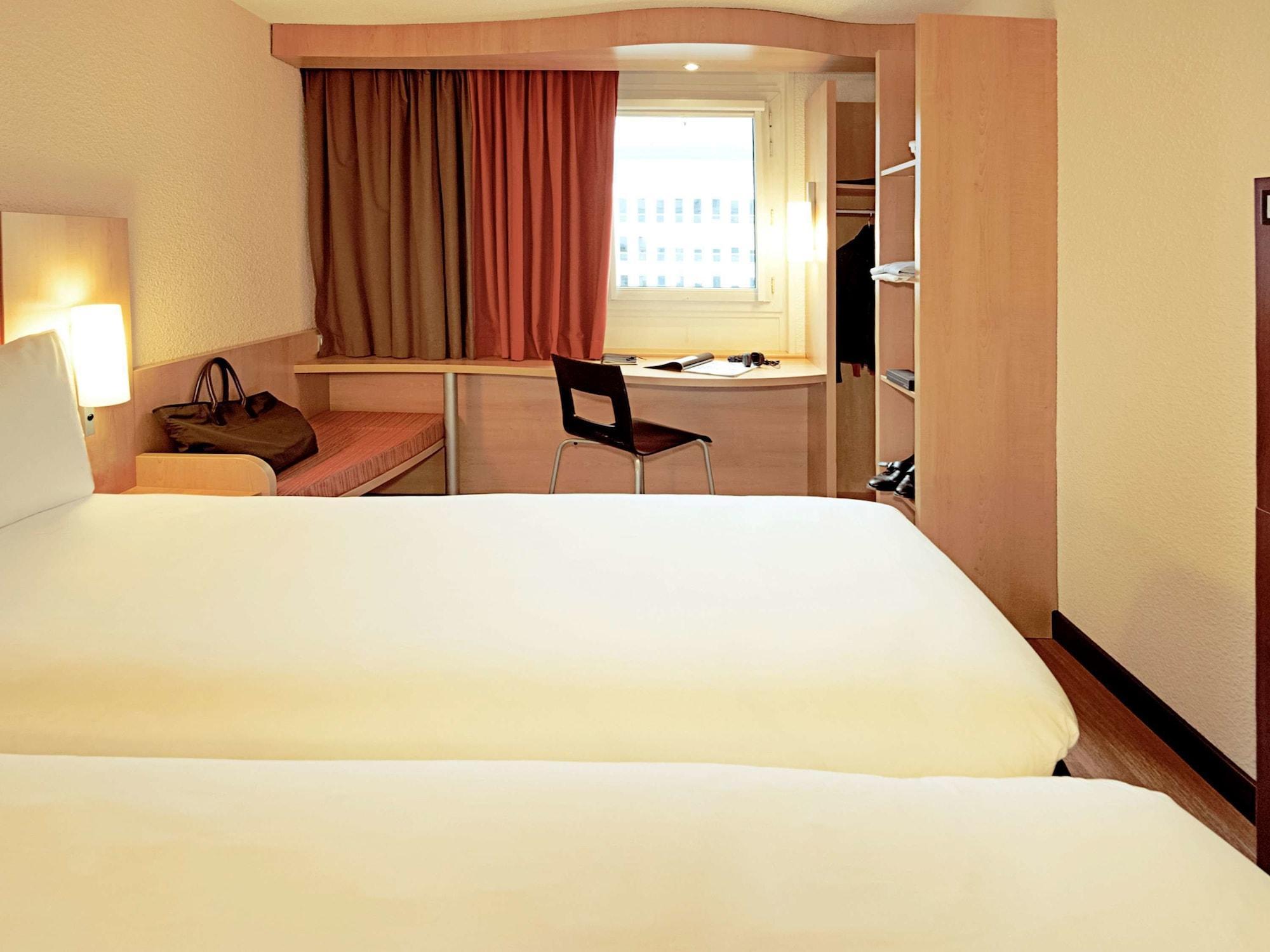Ibis Sao Paulo Morumbi 外观 照片