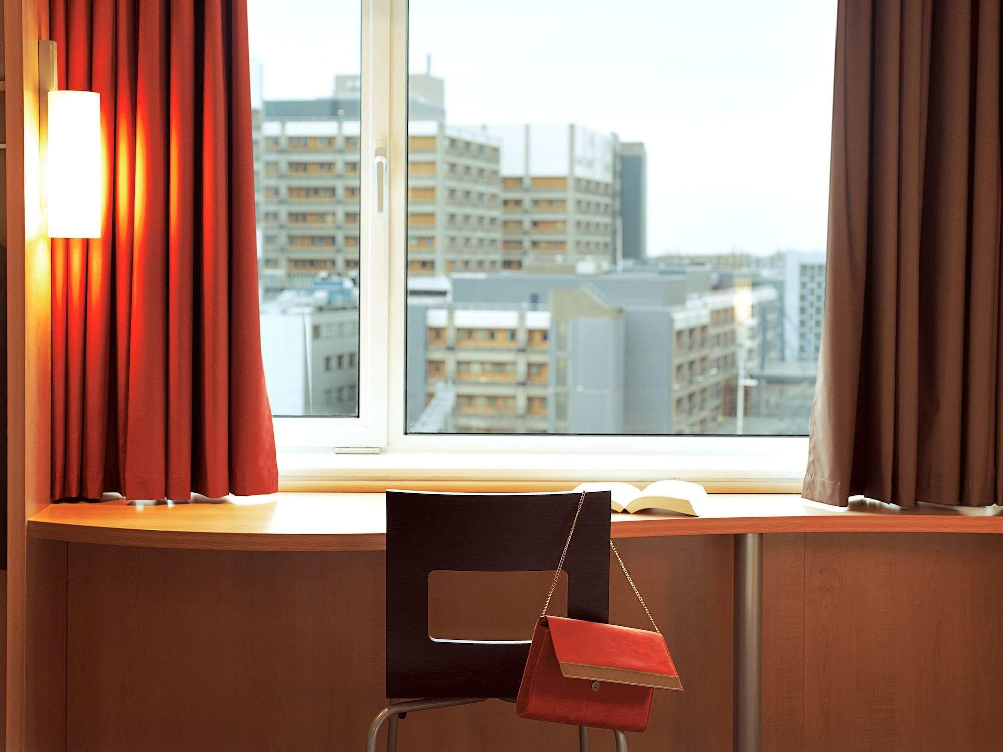 Ibis Sao Paulo Morumbi 外观 照片