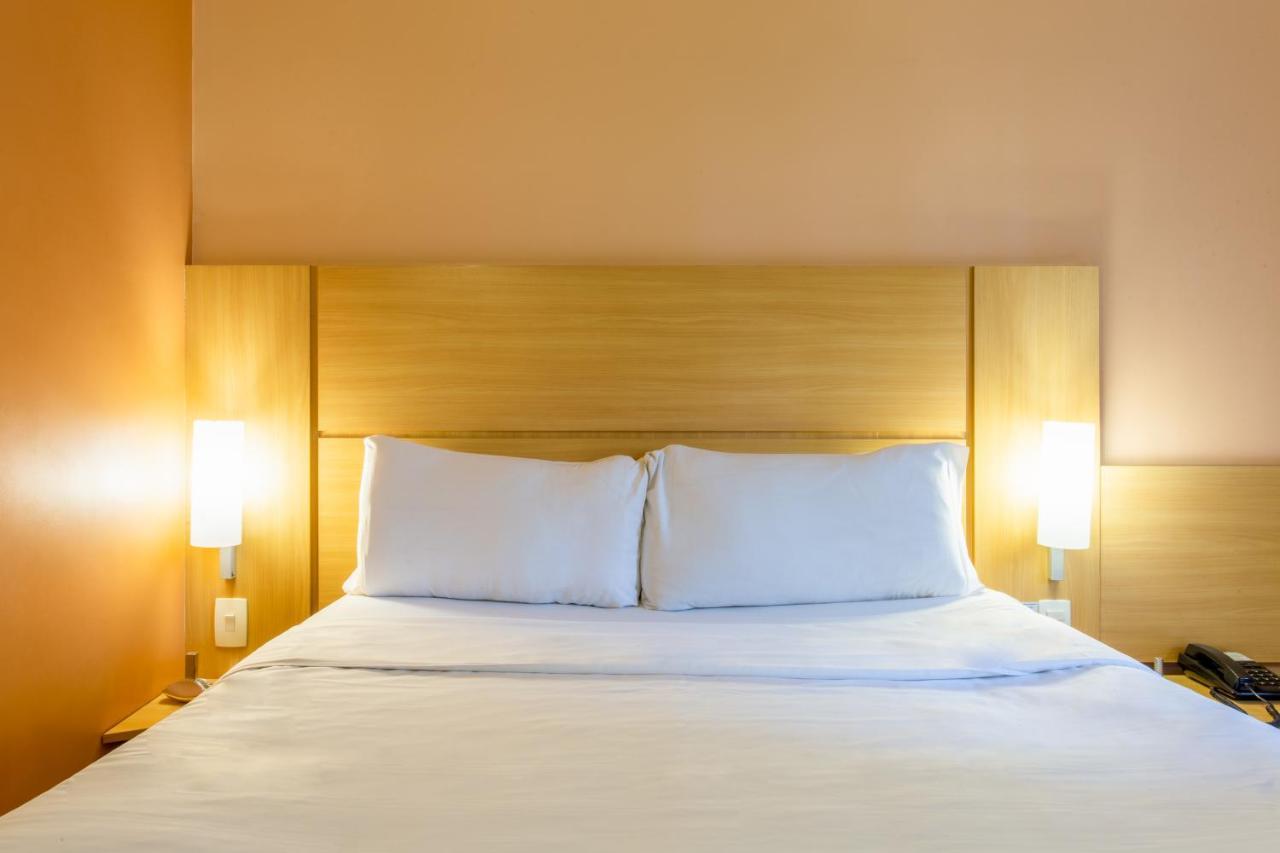 Ibis Sao Paulo Morumbi 外观 照片