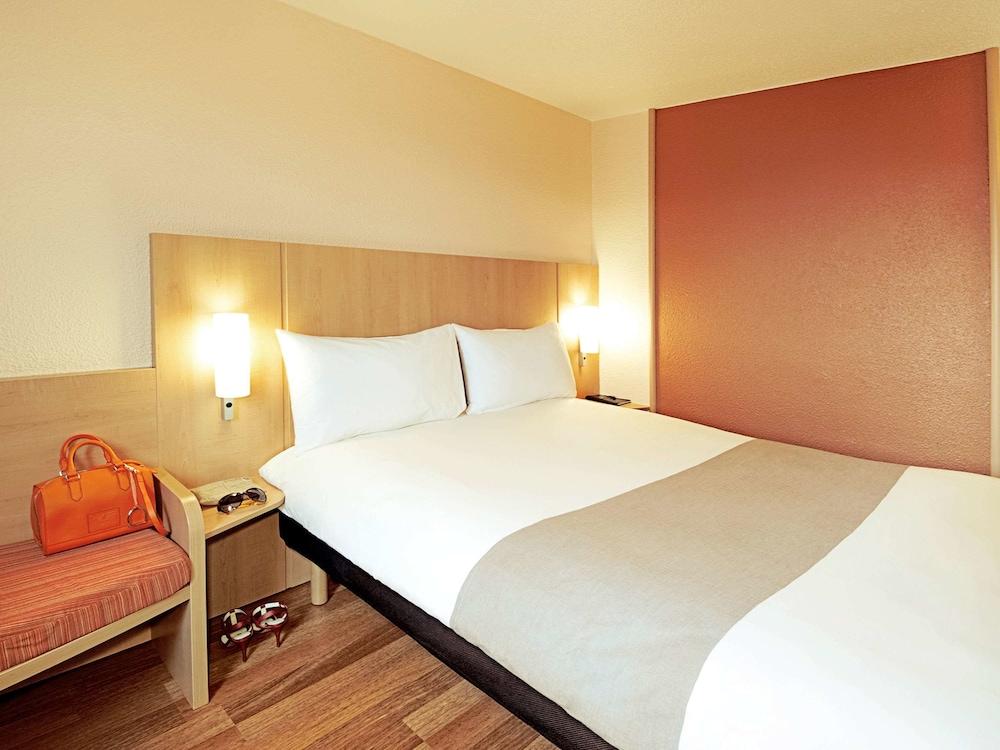 Ibis Sao Paulo Morumbi 外观 照片