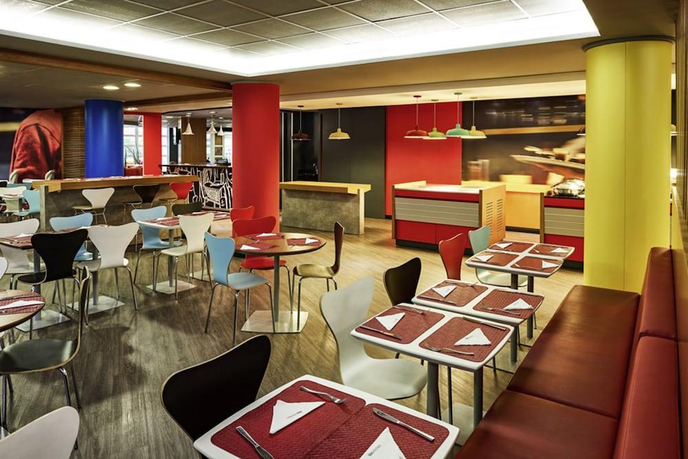 Ibis Sao Paulo Morumbi 外观 照片