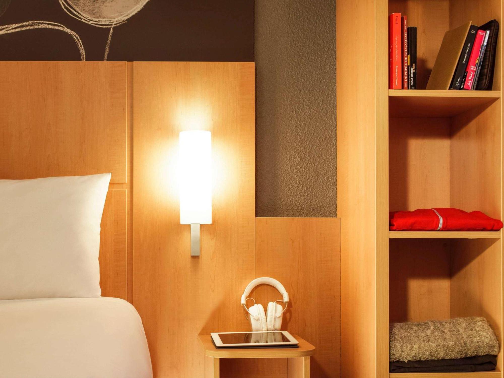 Ibis Sao Paulo Morumbi 外观 照片