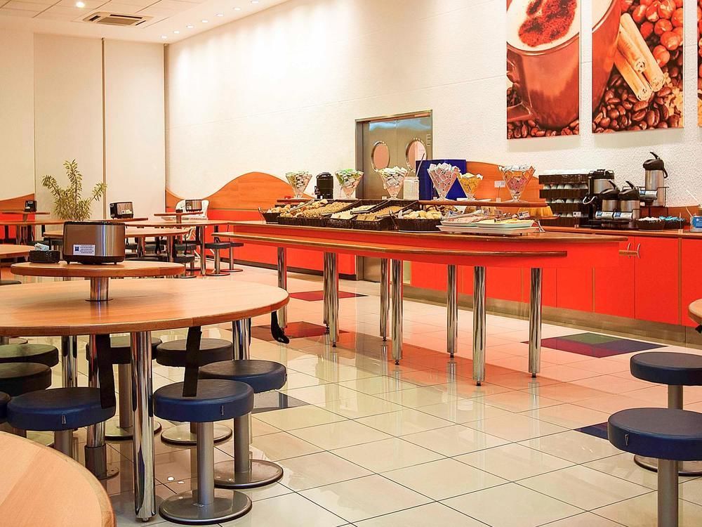 Ibis Sao Paulo Morumbi 外观 照片