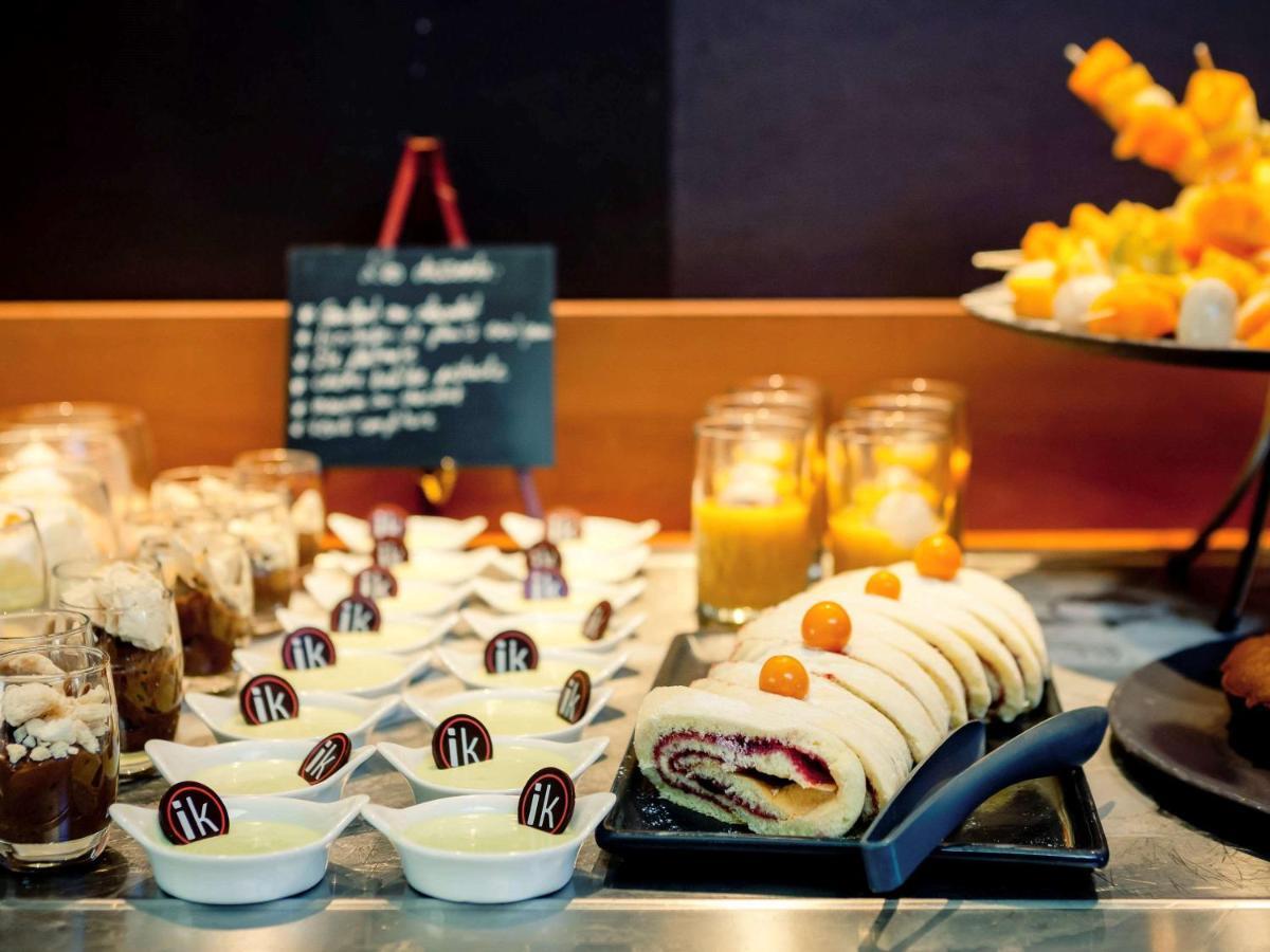 Ibis Sao Paulo Morumbi 外观 照片