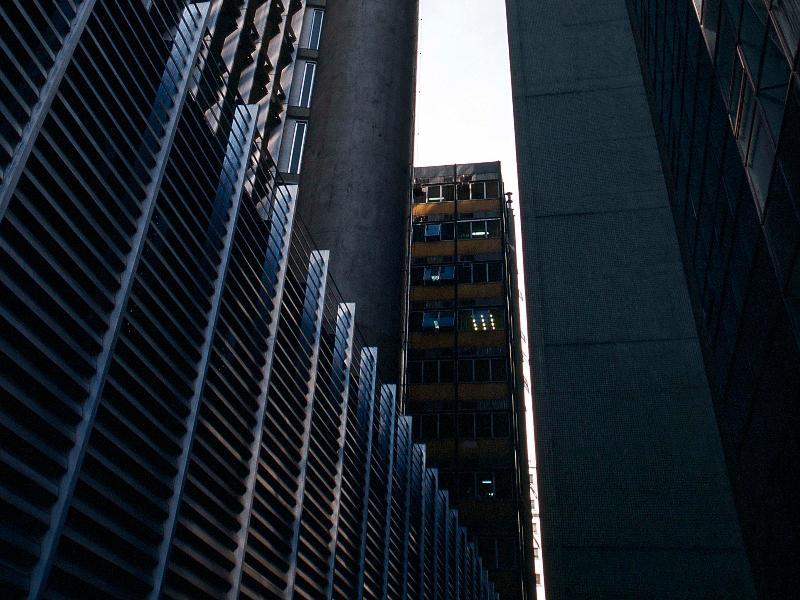Ibis Sao Paulo Morumbi 外观 照片